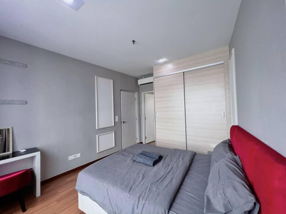 Apartment Comfy Staycation 4px With Free Parking, Direct Linked Sogo & I-city Shah Alam